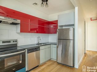 78 Jackson St #1A, Brooklyn, NY 11211