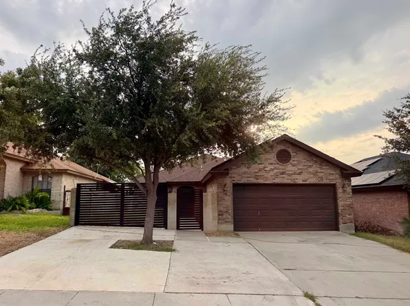 816 Witherspoon Loop, Laredo, TX 78046