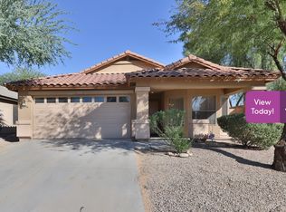 12404 W Palo Verde Dr, Litchfield Park, AZ 85340