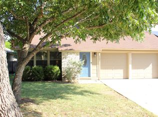4602 Copano Ct, Austin, TX 78749