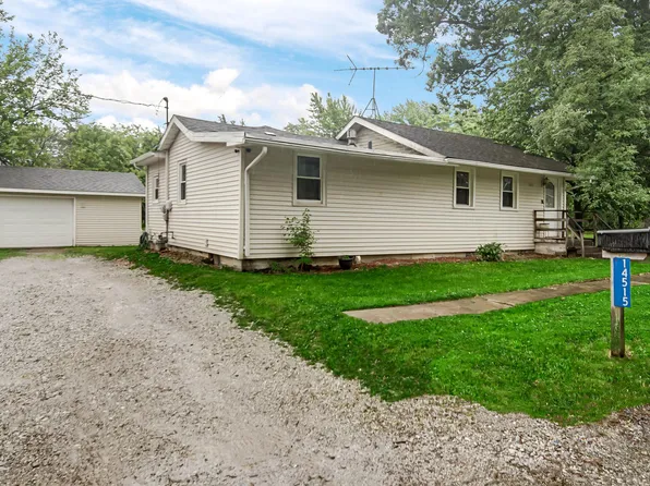 14515 Wheeler St, Cedar Lake, IN 46303
