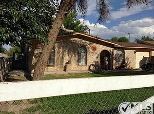 362 New Haven Dr, El Paso, TX 79907