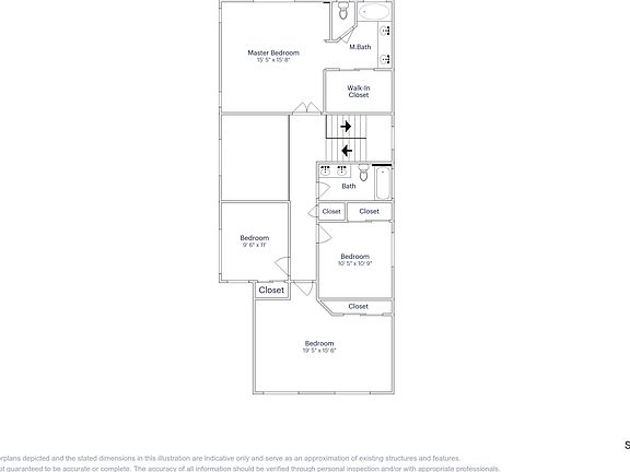 3rd image of 8021 Peaceful Woods St