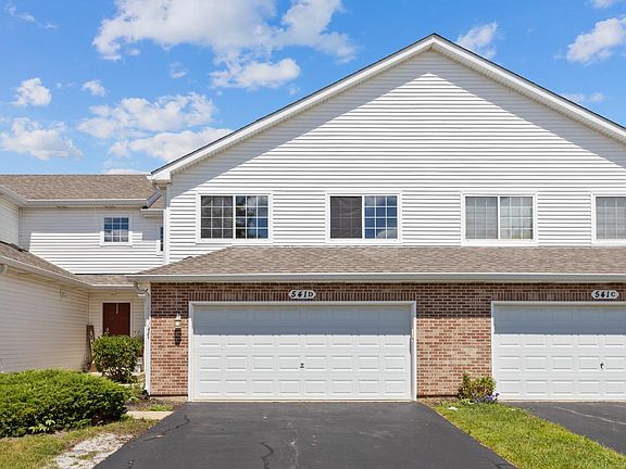 2nd image of 541 Mallard Ln #D