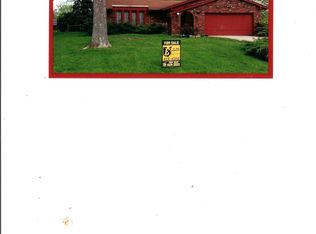 1609 Woodhall Ct, Middletown, OH