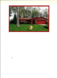 1609 Woodhall Ct, Middletown, OH, 45042