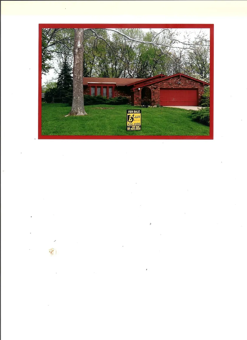 1609 Woodhall Ct photo 1