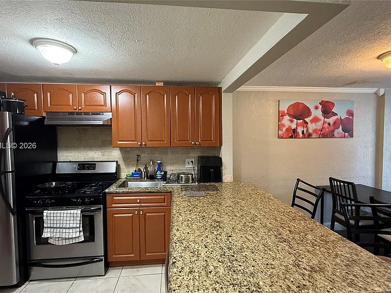 6703 N Kendall Dr #409 — Photo 1