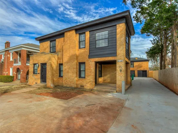 2110 N Kelley Ave, Oklahoma City, OK 73111