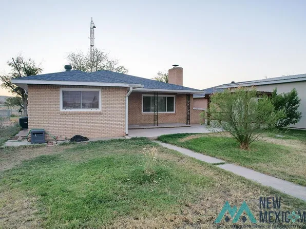 1927 Standpipe Rd, Carlsbad, NM 88220