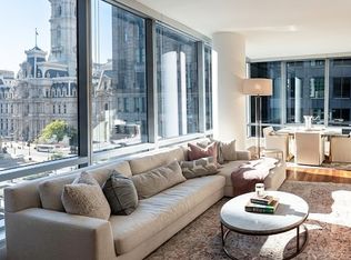 1414 S Penn Sq Unit 17H, Philadelphia, PA 19102