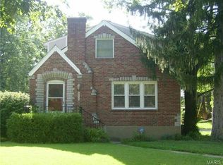 1347 Waldron Ave, Saint Louis, MO