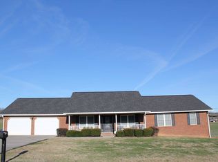 126 Murphy Dr, Bulls Gap, TN 37711
