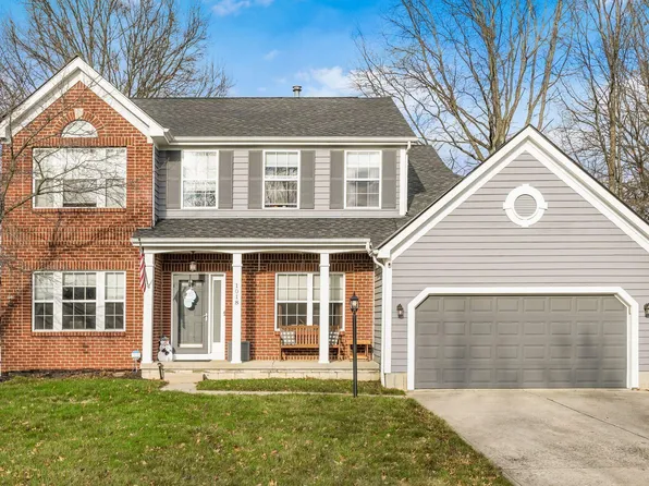 1018 Greythorne Pl, Columbus, OH 43230