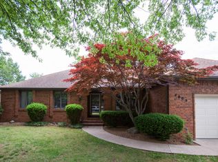 4005 S Delaware Ave, Springfield, MO 65804