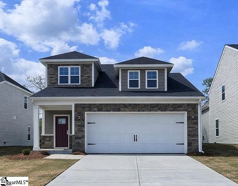 1st image of 1821 Berkshire Ln