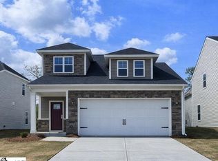 1821 Berkshire Ln, Spartanburg, SC 29303