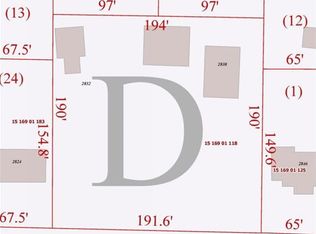 2832 Mitchell Pl, Decatur, GA 30032