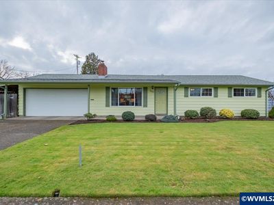 1420 NW Highland Dr, Corvallis, OR, 97330