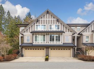 9590 216th St #8, Langley, BC V1M 0C9