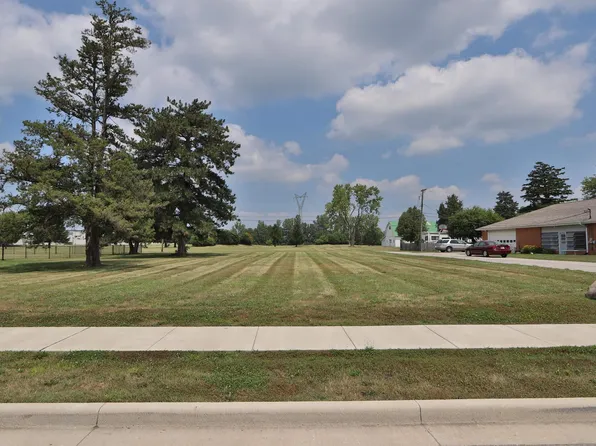 LOT 39 W Washington St, Monticello, IN 47960