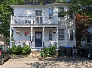 93 Ortoleva Dr #2, Providence, RI 02909