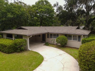 4010 NW 17th Pl, Gainesville, FL, 32605