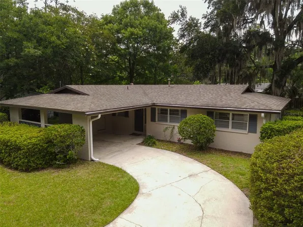 4010 NW 17th Pl, Gainesville, FL 32605