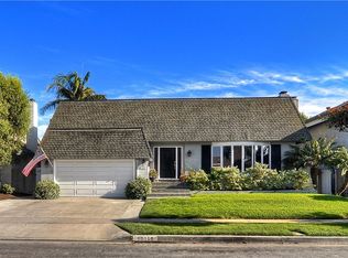 10052 Birchwood Dr, Huntington Beach, CA 92646