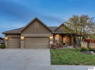 937 S 201st St, Elkhorn, NE 68022
