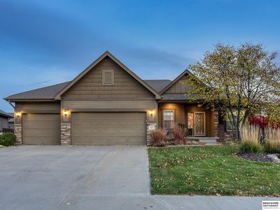 937 S 201st St, Elkhorn, NE, 68022