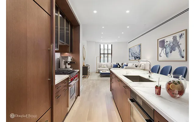 Rented by Douglas Elliman | media 58