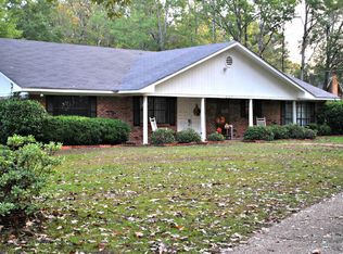 207 Tom Coleman Rd, West Monroe, LA 71292