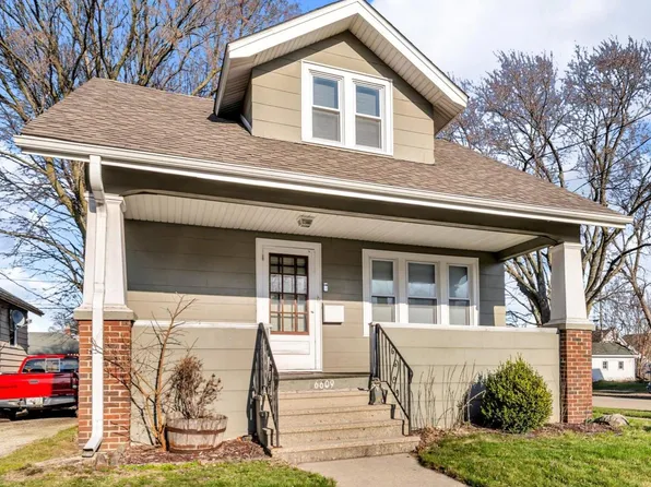 6609 30th AVENUE, Kenosha, WI 53142
