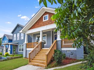 482 Rockwell St SW, Atlanta, GA 30310