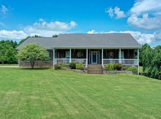 1217 Buggy Branch Ln, Cedar grove, TN 38321