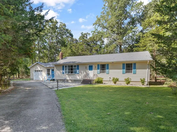 37178 Buoy Ct, Greenbackville, VA 23356