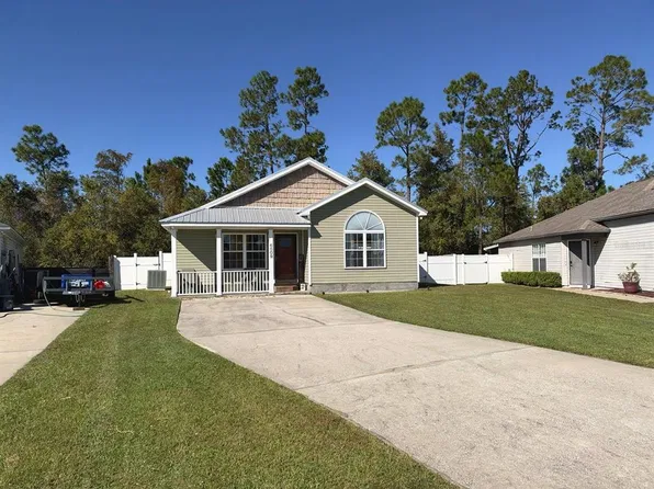 6509 LAKE JOANNA CIRCLE, PANAMA CITY, FL 32404