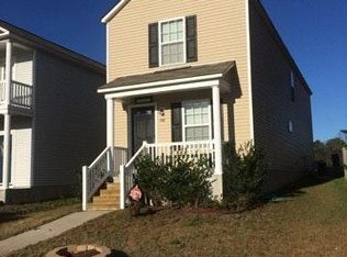 748 Blazing Star Trl, Columbia, SC 29223