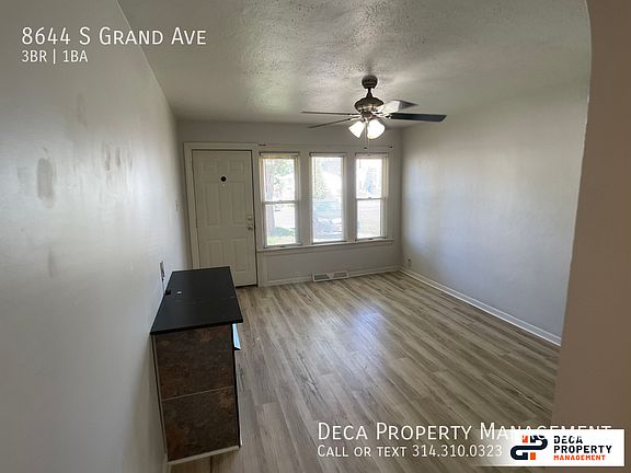 2nd image of 8644 S Grand Ave
