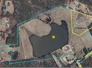 10 Hollywood Rd, Sanford, NC 27330