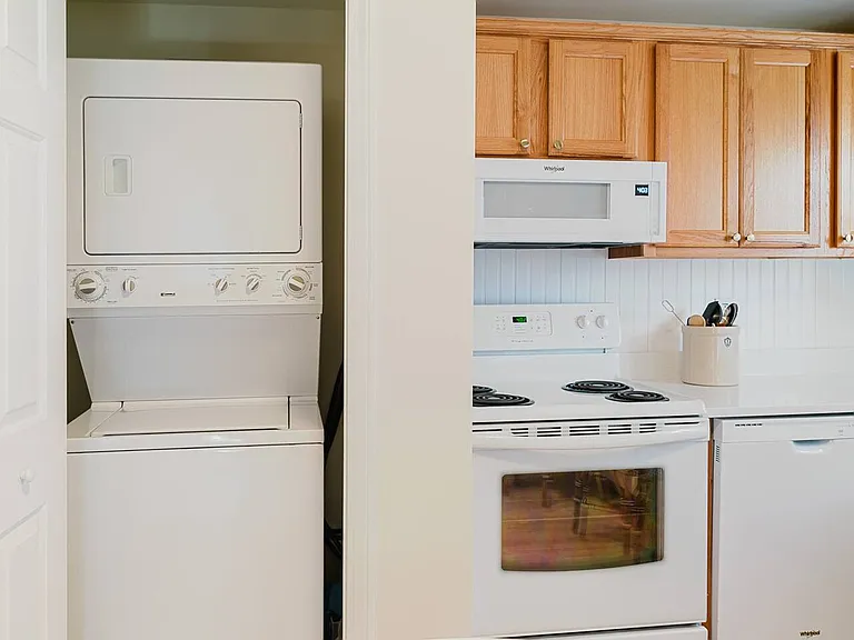 Washer/Dryer