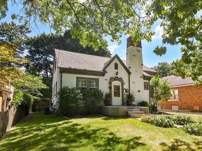 425 James Ave, Rockford, IL, 61107
