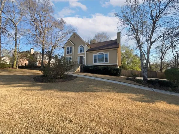 2903 Pendleton Ln SW, Marietta, GA 30064