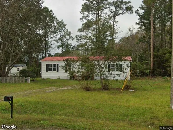 233 Juliette Cir, Brunswick, GA 31525