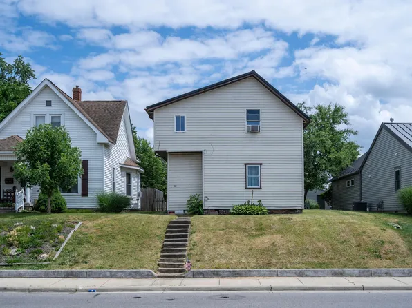 737 Leesburg Ave, Washington Court House, OH 43160