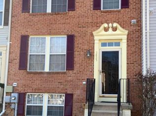 3825 Lakewood Pl, Waldorf, MD