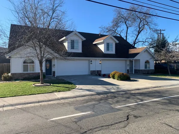 4534-4536 Whitney Ave, Sacramento, CA 95821