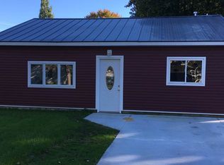 286 E Orchard Ave, Shepherd, MI 48883
