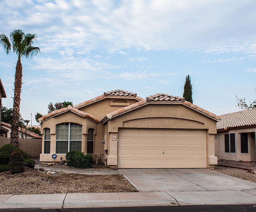 1st image of 1091 W Kingbird Dr
